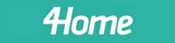 Slevové kupóny a kódy 4Home.cz logo