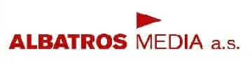Albatrosmedia.cz logo