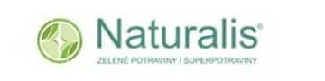 Slevové kupóny a kódy Superpotraviny-naturalis.cz logo