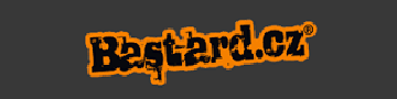 Bastard.cz logo