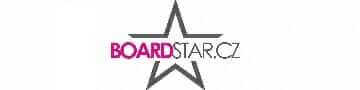 BoardStar.cz logo