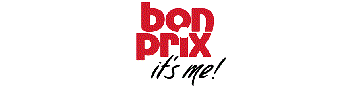 Bonprix.cz logo
