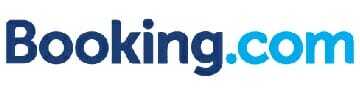 Slevové kupóny a kódy Booking.com logo