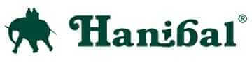 Slevové kupóny a kódy Hanibal.cz logo