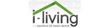 I-Living.cz logo