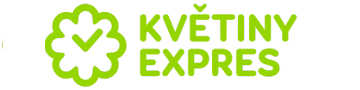 Kvetinyexpres.cz Logo