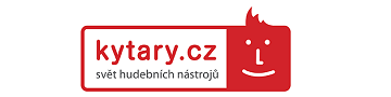 Slevové kupóny a kódy Kytary.cz logo