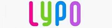 Lypo.cz logo