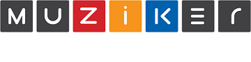 Muziker.cz logo
