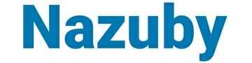 Nazuby.cz Logo