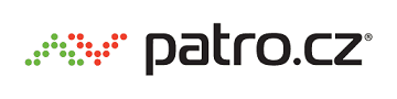 Slevové kupóny a kódy Patro.cz logo