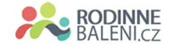 Rodinnebaleni.cz Logo
