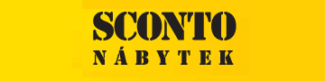 Sconto.cz Logo