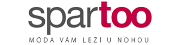 Spartoo.cz Logo