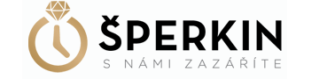 Sperkin.cz logo