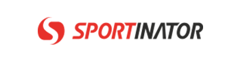 Sportinator.cz Logo
