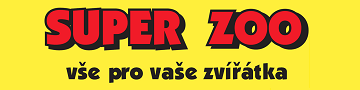 Superzoo.cz logo