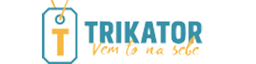 Trikator.cz logo
