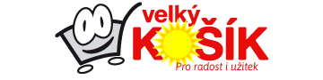 VelkyKosik.cz Logo