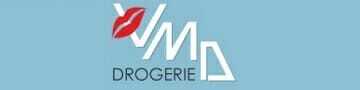 VMD-drogerie.cz Logo