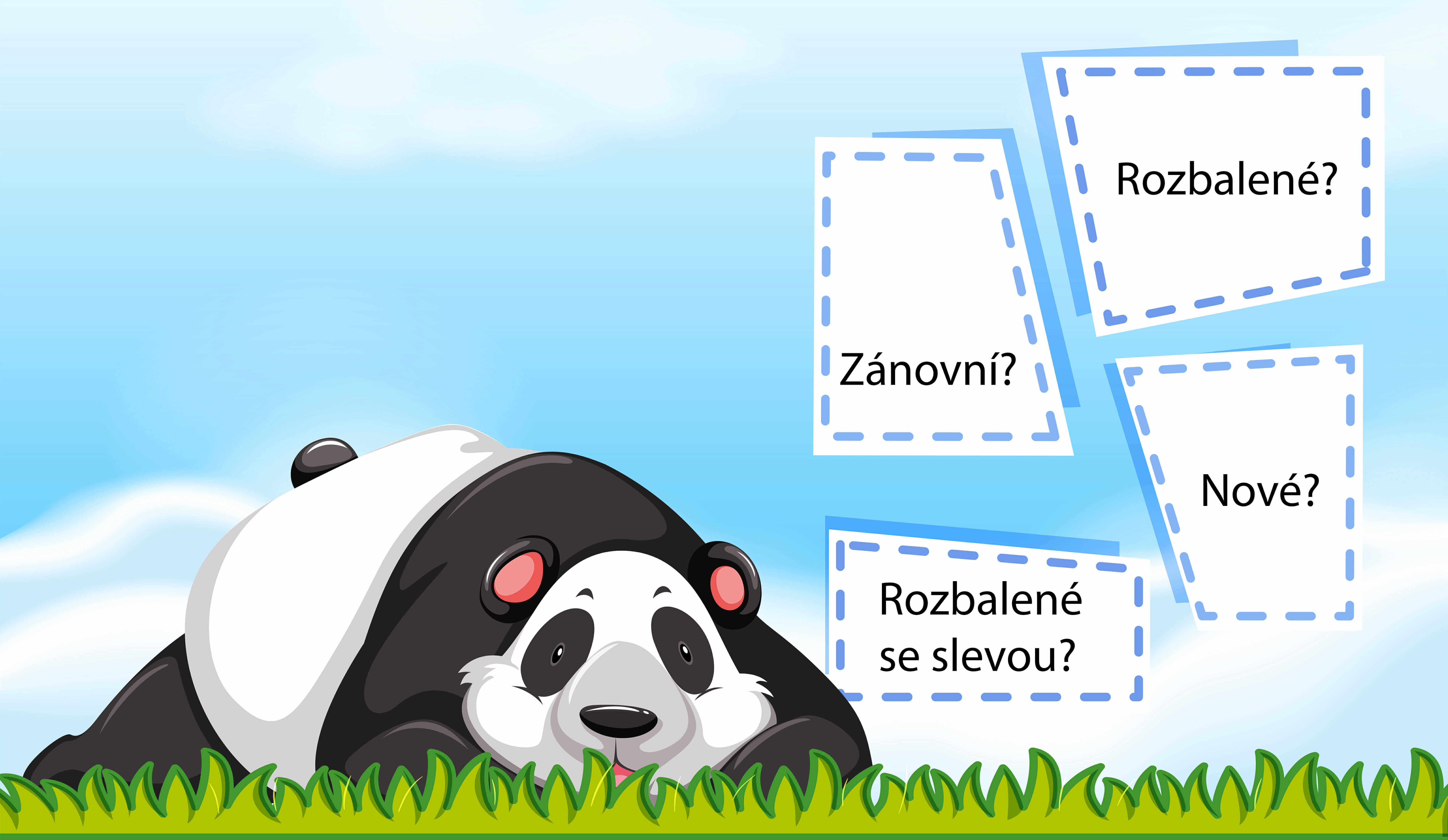 Kde koupit rozbalené zboží se slevou