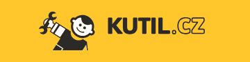 Kutil.cz logo