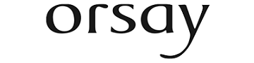 Orsay.cz logo