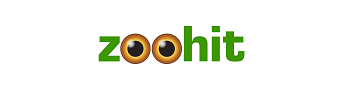 Slevové kupóny a kódy Zoohit.cz logo