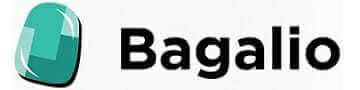 Bagalio.cz logo