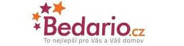 Bedario.cz logo