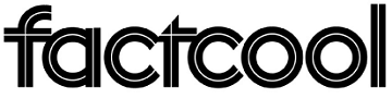 Factcool.cz Logo