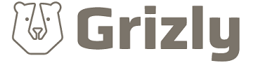 Grizly.cz logo