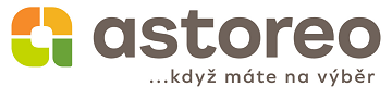 Astoreo.cz logo