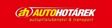 AutoHotarek.cz logo