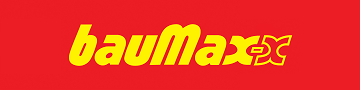 Baumax.cz Logo