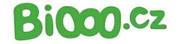 Biooo.cz Logo