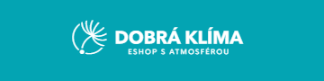 Dobraklima.cz Logo