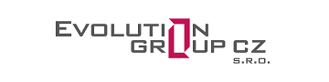 Evolutiongroup.cz Logo