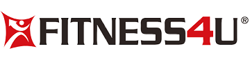 Fitness4u.cz Logo