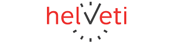 Helveti.cz Logo