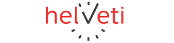 Helveti.cz logo