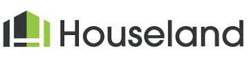 Houseland.cz logo