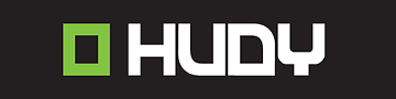 Hudy.cz Logo