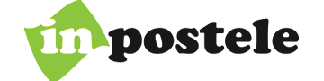 Slevové kupóny a kódy Inpostele.cz logo