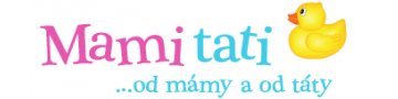 MamiTati.cz logo