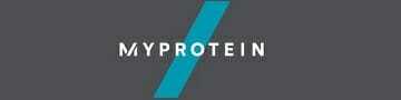 Myprotein.cz Logo