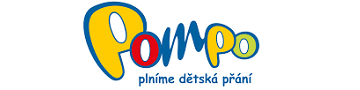 Pompo.cz Logo