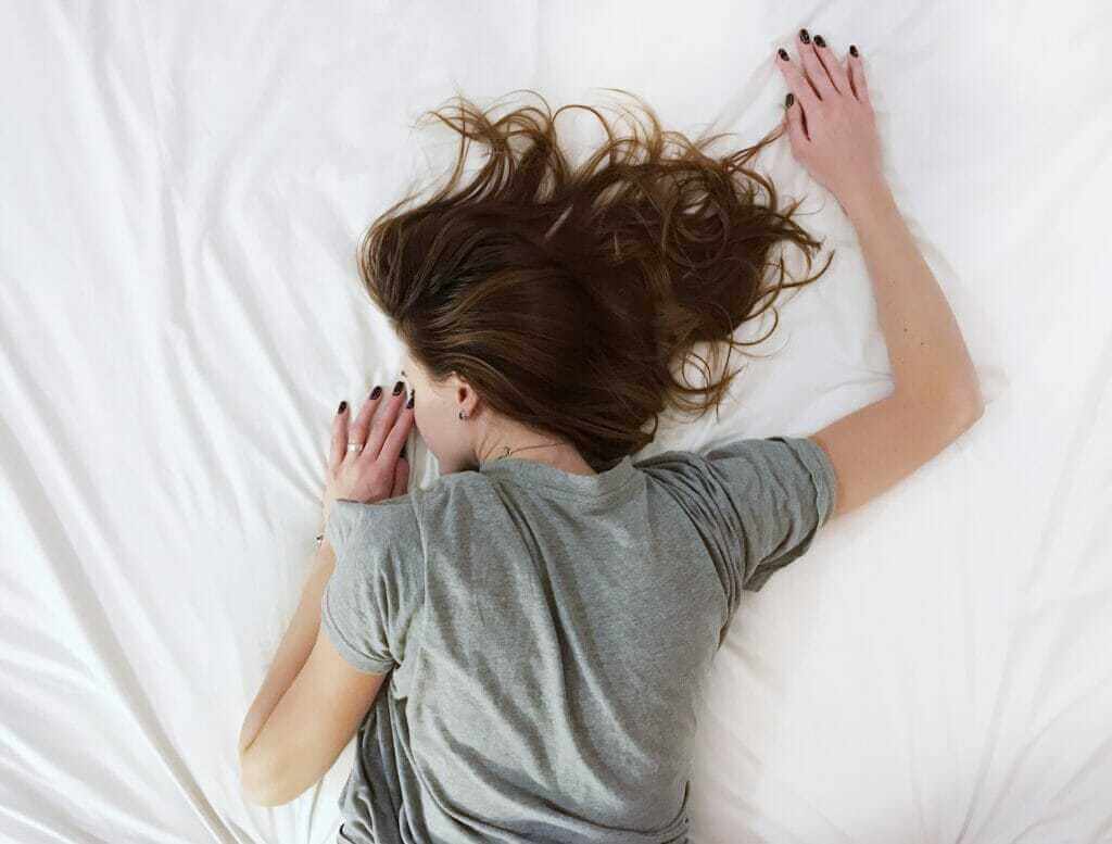 Jak si zlepšit kvalitu spánku?