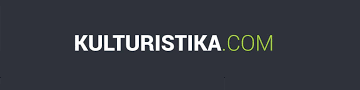 Kulturistika.com logo