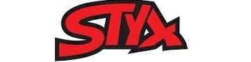 STYX Logo